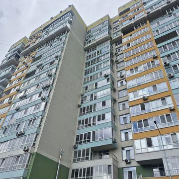 Здам 2х кімнатну квартиру