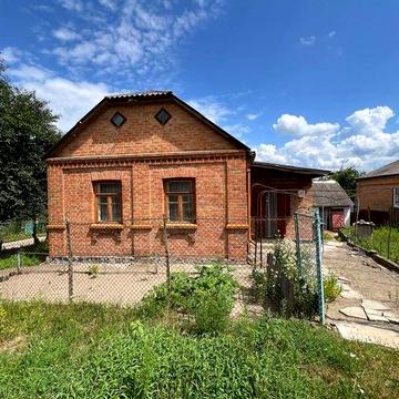Будинок в районі авторинку