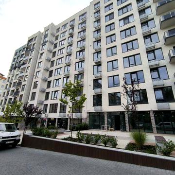 2 кімнатна новобудова в одному з найкращих ЖК міста ЖК Кромакс Буд