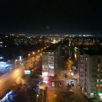 Своя 1к малый рынок 14этаж