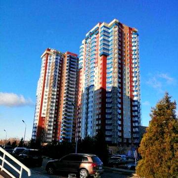 Продам 3-х к. квартиру ЖК Монте- Плаза! Метро 23- Августа! Пр-т Науки! 127 м2 ЖК Монте- Плаза