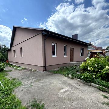 Продаж частини будинку 79 м. Кв, с. Колоденка