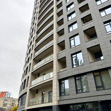 Продаж Пентхауса. Київ ЖК "А-52" ЖК А-52