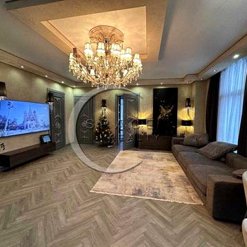 Продаж 3к квартири 101м2,Верхогляда 11В, ЖК Новопечерські Липки, Печерськ, Київ ЖК Новопечерські Липки