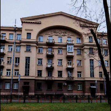 3-х кімнатна квартира на Грушевського 9, м. Арсенальна ЖК Вул. Грушевського, буд.9