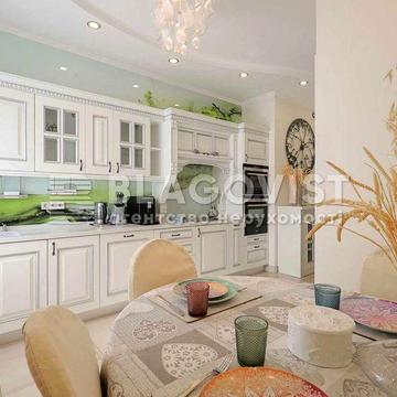 Продаж елітної 4-к квартири 190 м.кв. з дизайнерським ремонтом в ЖК Митець по Є.Коновальця, 32А ЖК Митець