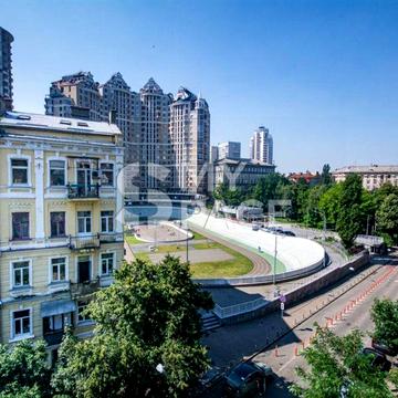 Дворівнева 4к 133м на Липинського Золоті Ворота Гончара Хмельницького