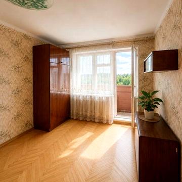 Квартира  біля лісу-комфорт і природа  вул. Космонавта Поповича 18 Лісовий масив