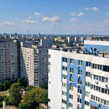 Нова однокімнатна квартира від власника ЖК Південний квартал