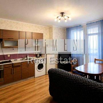 Продаж 3к квартири, ЖК Сонячна Брама, вул. Юлії Здановської (Ломоносова), 71 Г ЖК Сонячна брама