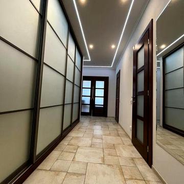 ЖК Soho Residence  155 м. кв.Голосіївський проспект, центр , Деміївська ЖК Soho Residense