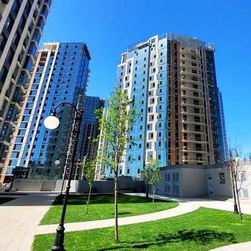 1 кімнатна квартира Новопечерські Липки без ремонту новий будинок нові будинки 8 черга 6 будинок 62 м2 9 поверх ЖК Новопечерські Липки