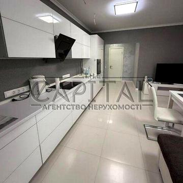 Продаж 2-кімнатна квартира 87 м² у ЖК «Червонозоряний» | Авторський ремонт | Генератор Соломянський район  Севастопольська площа ЖК Червонозоряний