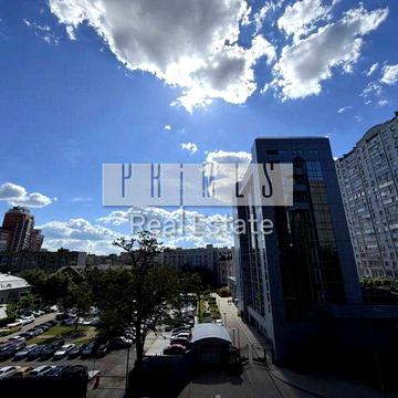 Продаж 2 кім квартири 55 м2 в ЖК TRIIINITY Тринити Трініті ЖК TRIIINITY Тринити Трініті