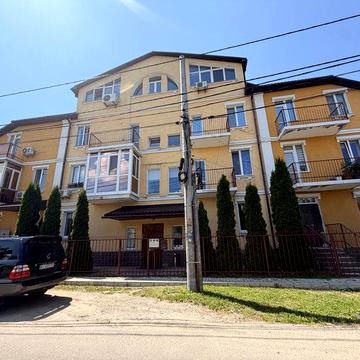 Продам 2х.комн.кв. Бортничи!