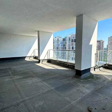 Продаж 1-к дворівневої квартири з терасою ЖК «Русанівська Гавань» ЖК Русанівська Гавань