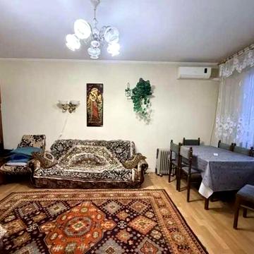 • Світла 3-кімнатна квартира Харківське шосе 158