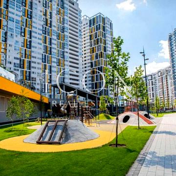 Продаж квартири | 65м2 | ЖК Русанівська Гавань ЖК Русанівська Гавань