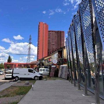 Продаж просторої 3-кімнатної квартири 106,21 м² у ЖК BEREG Residence ЖК BEREG Residence