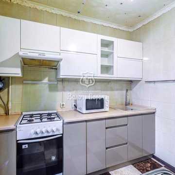 Квартира, 1к. Гарний стан. Милославська, 17а, Троєщина, Деснянський район