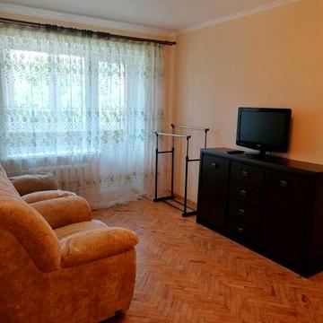 Продам 1-кімн. кв-ру Вернадського 59, м. Академмістечко, з ремонтом