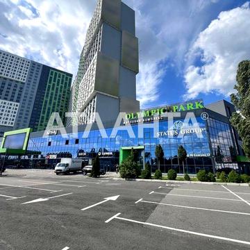 Двокімнатна квартира ЖК OLYMPIC PARK 3хв метро Бориспільська ЖК OLYMPIC PARK