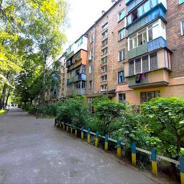 Продаж двушки, Святошинський район, вул. Мрії, 15Д ЖК Мрія