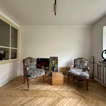 Продам однокімнатну квартиру