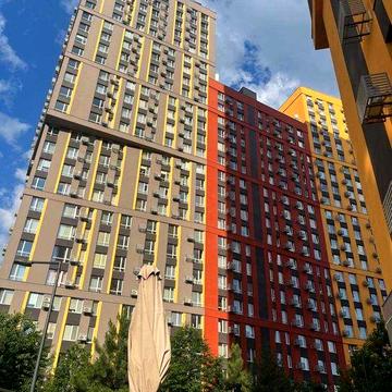 НОВА продаж 1к к-ра 38м2 в сучасному ЖК Світлопарк / Svitlopark на Печерську ЖК Svitlo Park