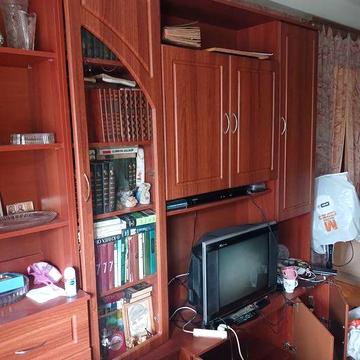 Продам 3-х кімнатну квартиру вул. Багалія. Соцмісто.