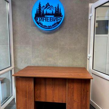 Продаж однокімнатної квартири у новому ЖК Синевир, Дарницький р-н ЖК Синевир