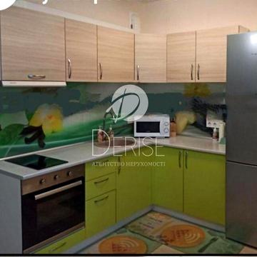 #13406 Продаж смарт-квартири 28 м² у ЖК ParkLand | Ремонт, балкон метро Васильківська Голосіївський район