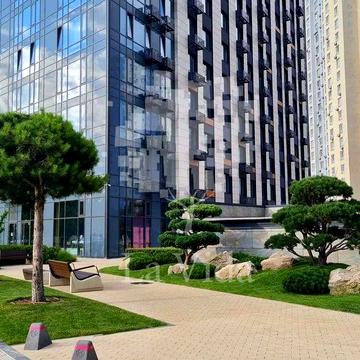 Однокімнатна квартира в Метрополіс ціна ТОП ЖК Метрополіс