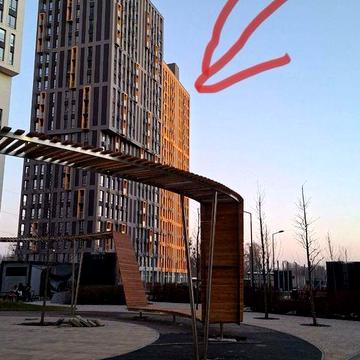 Продам 1-к квартиру в ЖК «Світло Парк». Переоформлення включено! ЖК Світло Парк