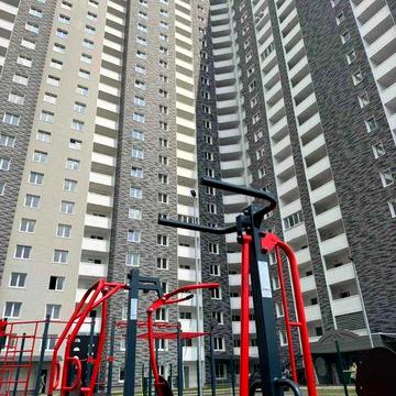 БЕЗ % ЗДАНИЙ! ТОП Ремонт! Власна Котельня! Закревського 1к 61м2 ЖК Деснянський ЖК Деснянський