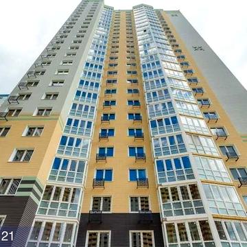 Продаж 2к квартири ЖК Патріотика ЖК Патріотика
