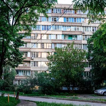 Продам 2-кімнатну квартиру, вул.Тулузи,26, Борщагівка. 69000$ Без комісіі. Є-Оселя.