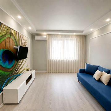 Продам 1 кімнатну квартиру в ЖК Smart Cocept Жк Smart Concept