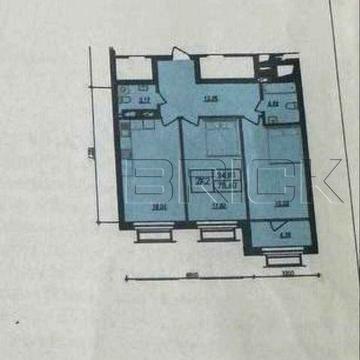Продаж  2к квартири   проспект Миколи Бажана  17 Дарницький район 899$ за кв м