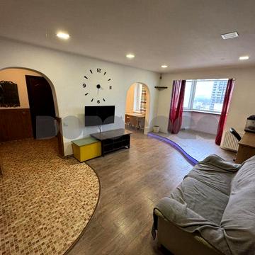Продаж 2-кімнатної квартири 61м² по вул. Оноре де Бальзака 4А.
