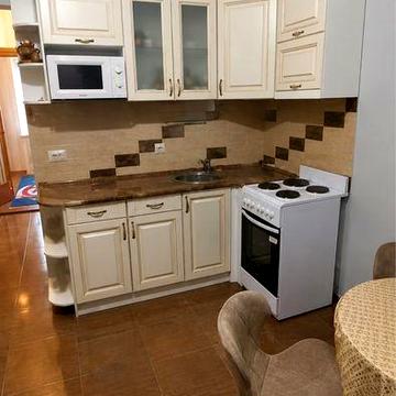2-к квартира біля метро Деміївська | просп. Науки | 49,8 м² ЖК Проспект Науки 55-А