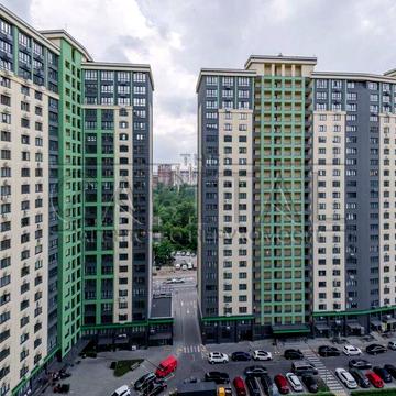 Liko-Grad Perfect Town | 1к квартира 44.4 м² | Генератор на ліфти та воду