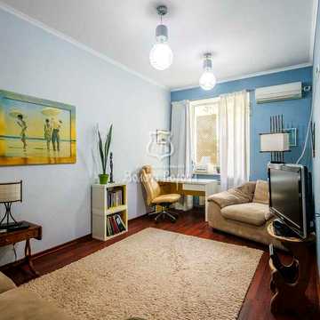 Квартира, 3к. Євроремонт. Джохара Дудаєва, Чоколівка, Соломянський район