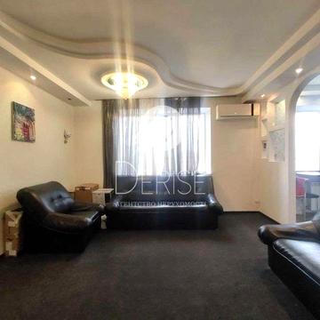 Продаж 3-кімн., вул. Ентузіастів 5, Русанівка, метро Лівобережна Дніпровський район