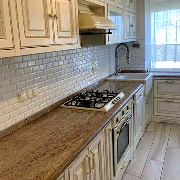Продаж 3к квартири, Дніпровська набережна 11