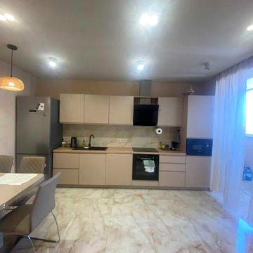 ЖК Окленд, 1 кімнатна з ремонтом, Повітряних Сил 56Б, Ok`land. ЖК OK`LAND