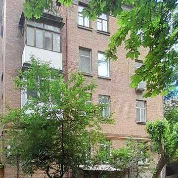 Продаж 3-кімн.сталінки,ст.м."Політехнічний інститут"