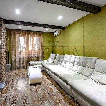 Продажа Квартиры , ул. Урловская, позняки, осокорки , Киев
