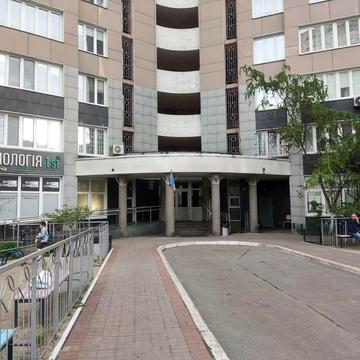 Продається  двокімнатна квартира Дарницький район Срібнокільська, 1 ЖК Корона