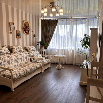 2-кімнатна квартира в ЖК «Паркове Місто» від власника ЖК Паркове Місто